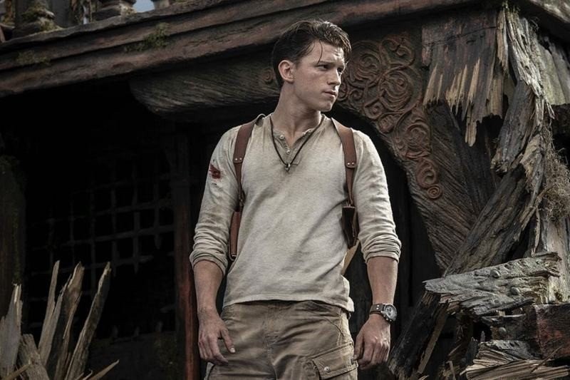 Uncharted: Παρά τις αμφιλεγόμενες κριτικές, σαρώνει στο box-office