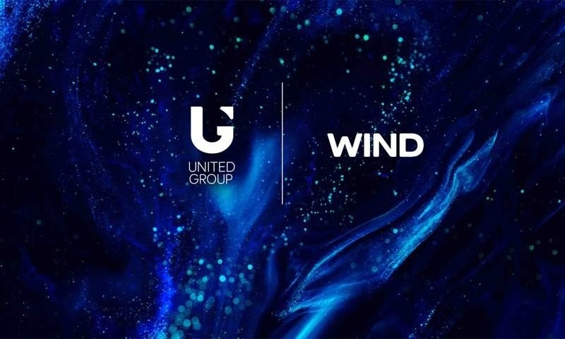 WIND Hellas: Εγκρίθηκε η εξαγορά της από την United Group