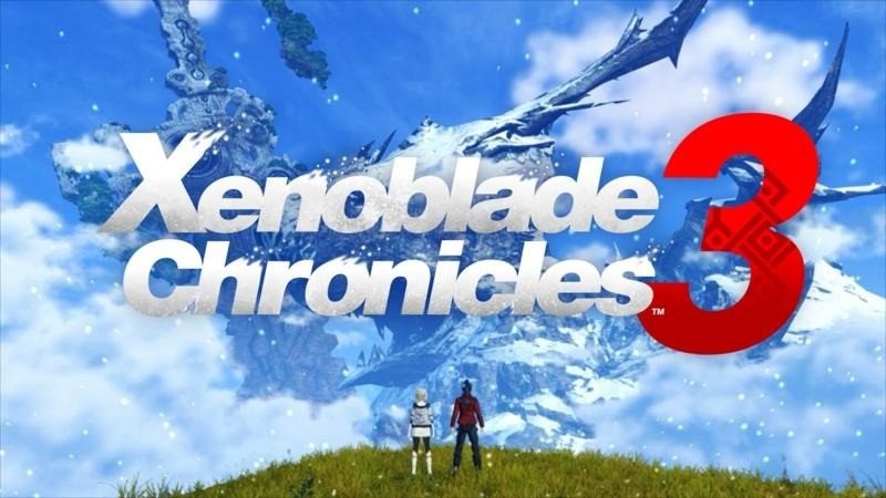 Xenoblade Chronicles 3: Ανακοινώθηκε επίσημα, έρχεται τον Σεπτέμβριο