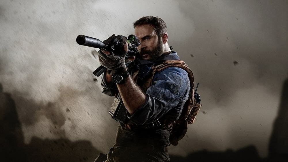 Activision Blizzard: Το νέο Modern Warfare θα είναι το πιο προηγμένο που έχουμε δει ποτέ