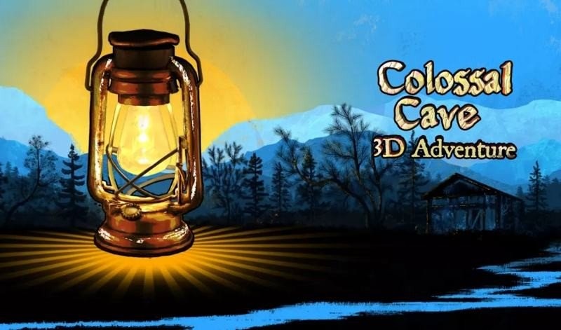 Colossal Cave 3D Adventure: Η μεγάλη επιστροφή των Ken και Roberta Williams στο gaming&#33;