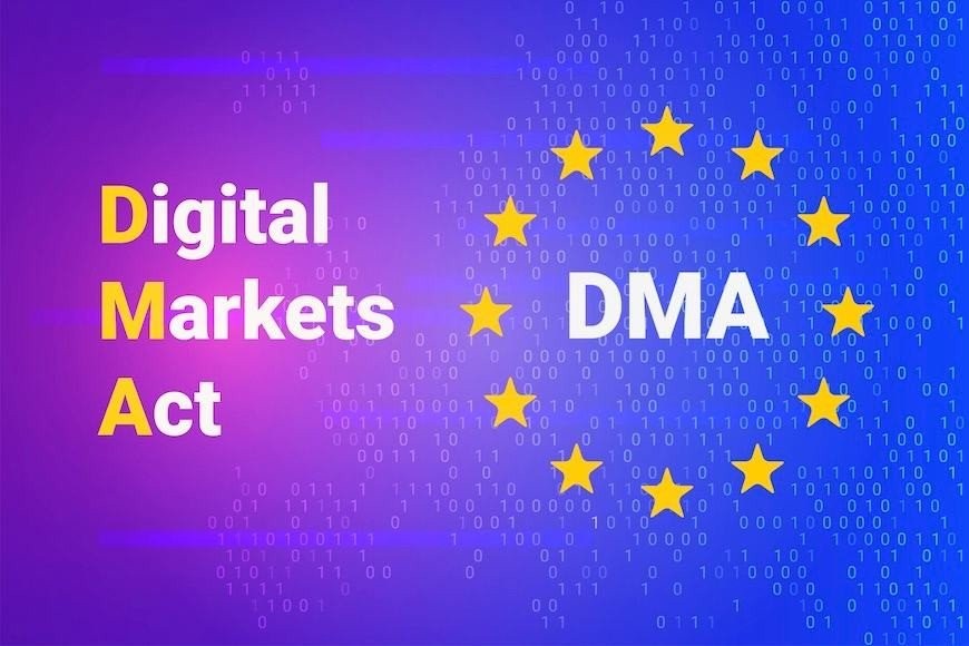 Digital Markets Act: Η ΕΕ σφίγγει τον κλοιό στις 6 Big Tech εταιρείες