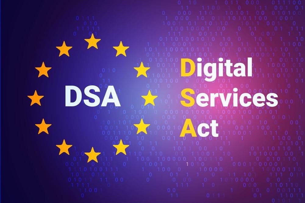 Digital Services Act: Σε ισχύ το νομοσχέδιο που θέτει υπόλογες τις Big Tech εταιρείες