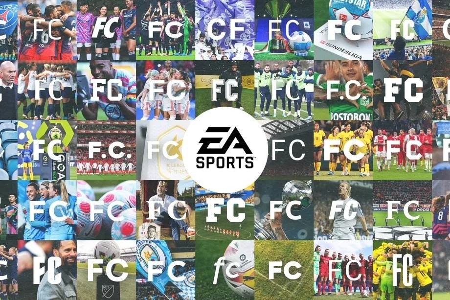 Τέλος τα FIFA, υποδεχόμαστε το EA Sports FC&#33;