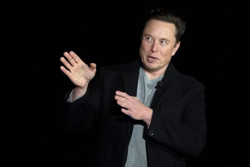 Elon Musk: Είναι πλέον μέλος και του ΔΣ της Twitter&#33;