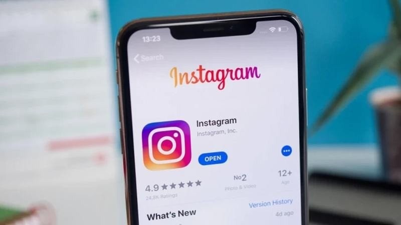 Instagram: Βάζει τέλος στις αυτόνομες εφαρμογές Boomerang και Hyperlapse