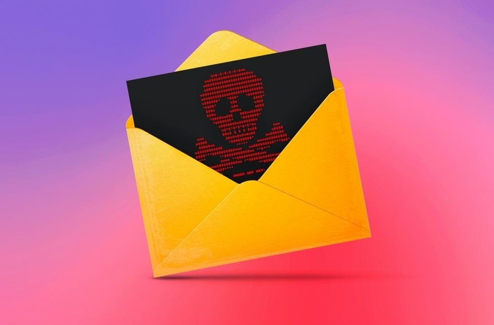 Αυτά είναι τα phishing emails που παραπλανούν ευκολότερα τους εργαζομένους