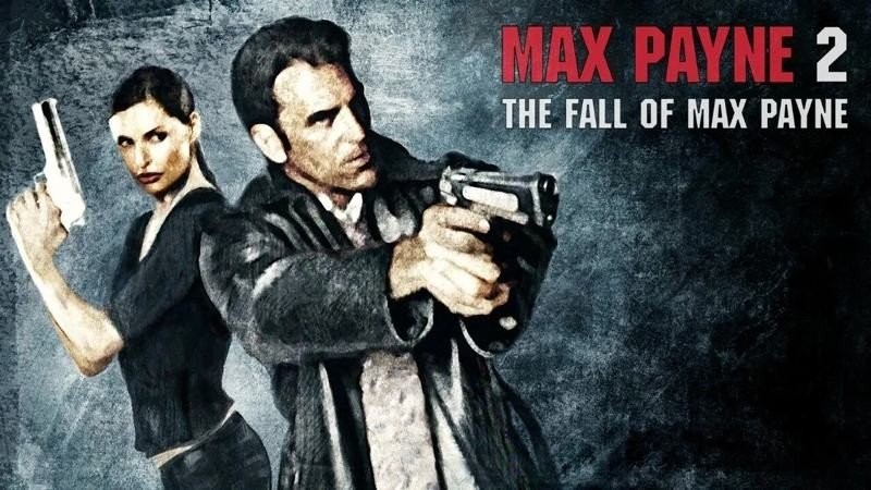 Max Payne: Ανακοινώθηκαν τα remakes για τα πρώτα δύο επεισόδια