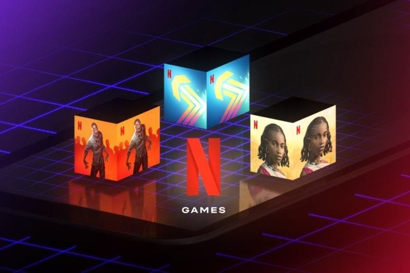 Netflix: Προσθέτει δύο νέα games και φέρνει σύντομα το πρώτο FPS της ενότητας Games
