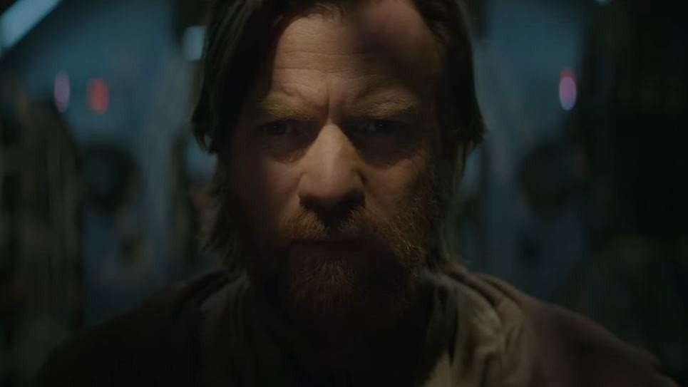 Obi-Wan Kenobi: Δείτε το πρώτο ολοκληρωμένο trailer για την επερχόμενη σειρά
