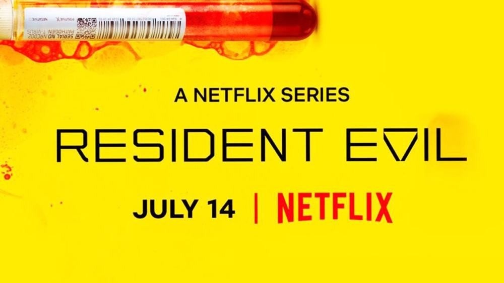 Resident Evil: Δύο νέα teaser trailers για τη live-action μεταφορά στο Netflix