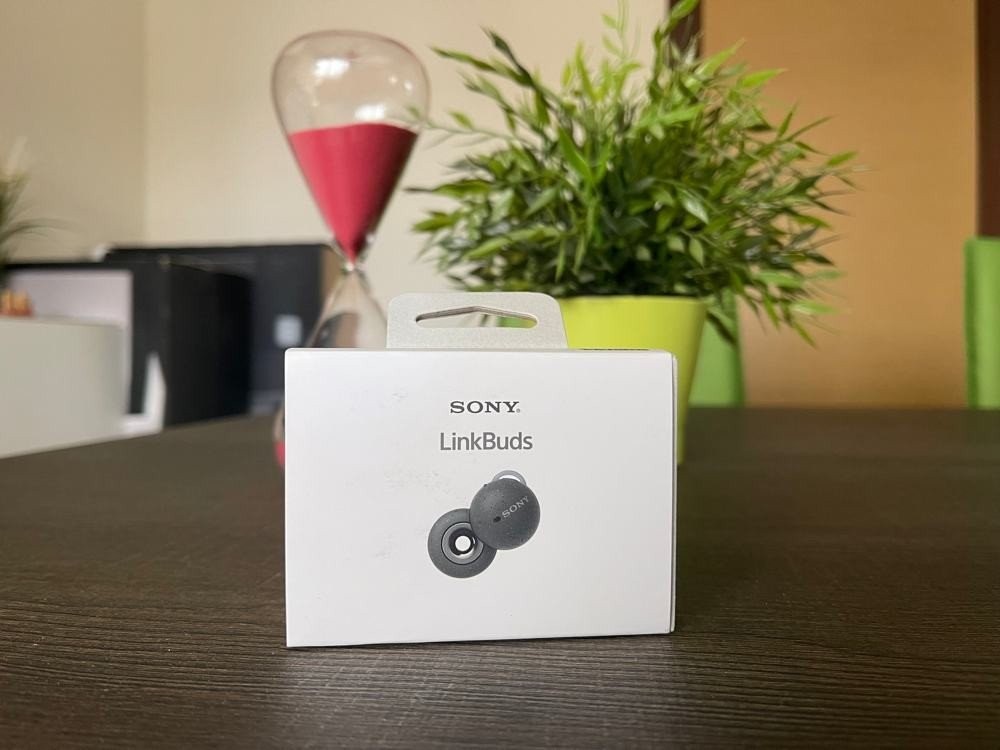 Sony LinkBuds Review: Ένα διαφορετικό ζευγάρι ακουστικών