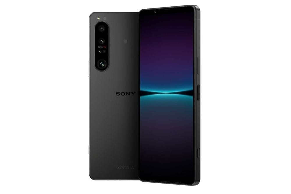 Sony Xperia 1 IV: Επίσημα η νέα εντυπωσιακή ναυαρχίδα της εταιρείας