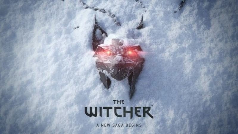 The Witcher: Ανακοινώθηκε επίσημα νέο game&#33;