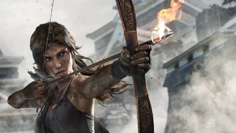 Tomb Raider: Φήμες για αποκαλυπτήρια νέου τίτλου το 2023