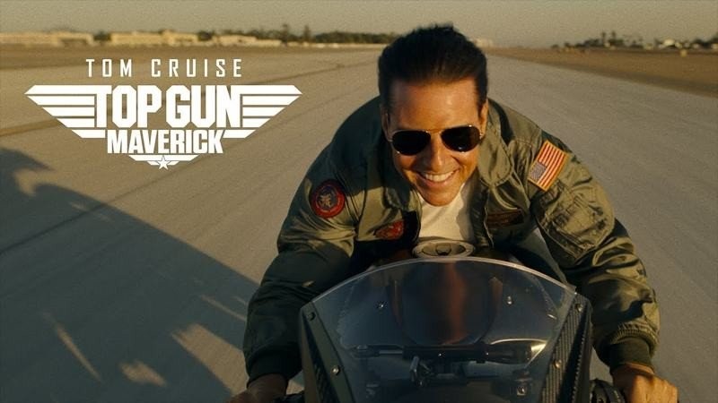 Top Gun: Maverick, νέο trailer για το sequel