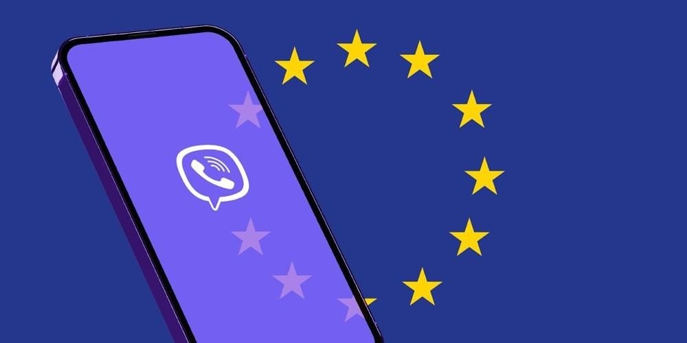 Viber: Υπογράφει τον Κώδικα Δεοντολογίας της ΕΕ για την ασφάλεια των χρηστών