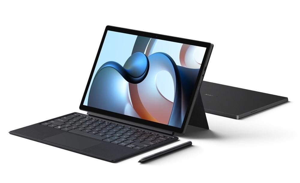 Xiaomi Book S: Επίσημα το νέο tablet 2-σε-1 με Windows 11 και επεξεργαστή ARM