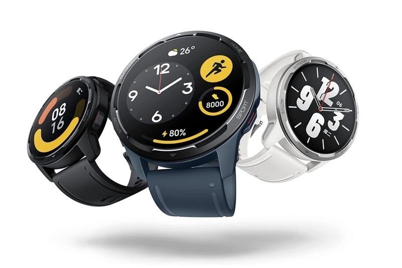 Xiaomi Watch S1 και Xiaomi Buds 3T Pro, τα νέα wearables της εταιρείας
