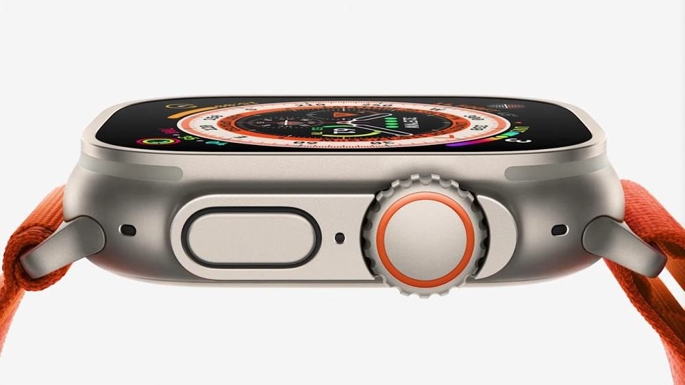 Apple Watch Ultra: Επίσημα το υπερανθεκτικό μοντέλο για extreme καταστάσεις