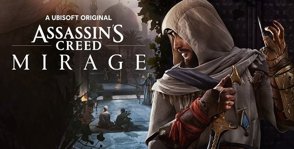 Assassin’s Creed Mirage: Πρώτο trailer και λεπτομέρειες για το gameplay