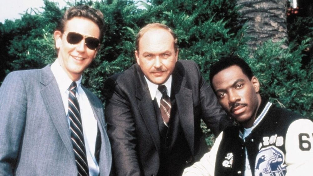 Beverly Hills Cop 4:  Επιστροφή για τον Eddie Murphy και όλου του cast της original τριλογίας