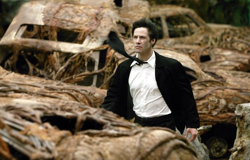 Constantine: Ο Keanu Reeves επιστρέφει για το sequel της ταινίας