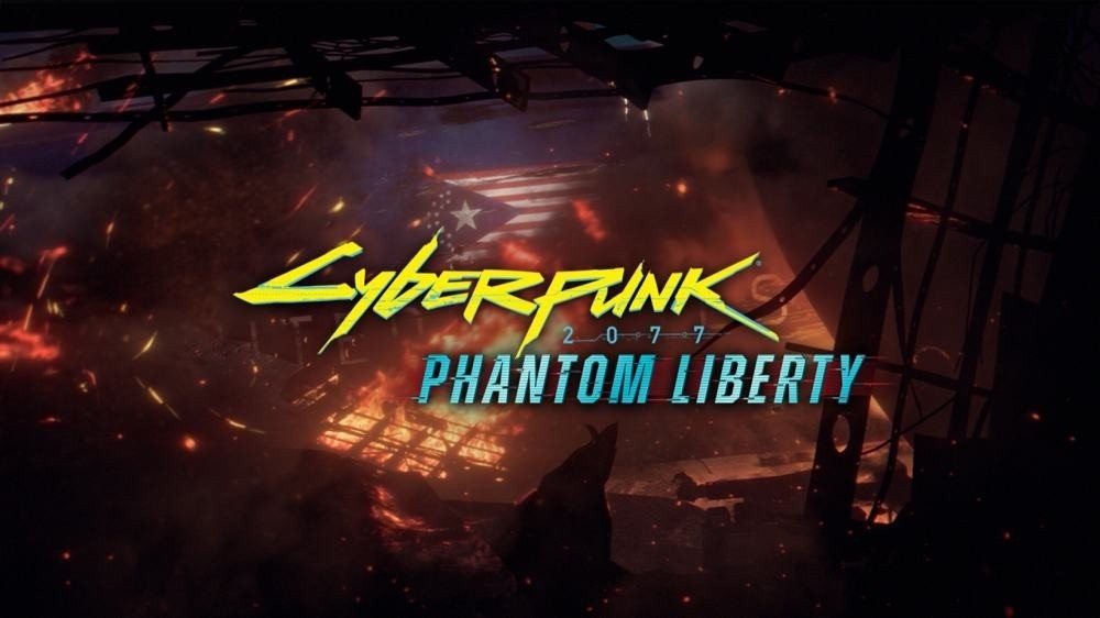 Cyberpunk 2077: Ανακοινώθηκε το expansion Phantom Liberty, έρχεται το 2023