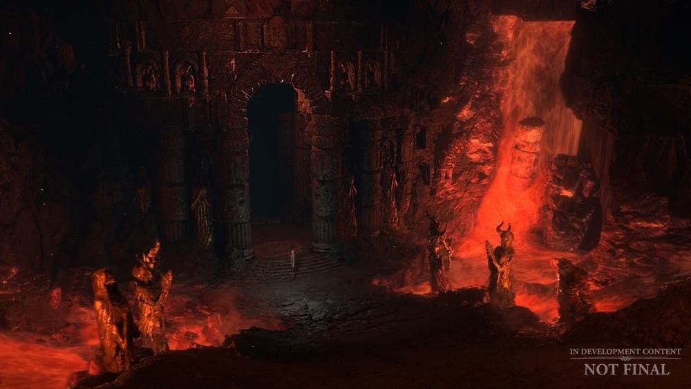 Diablo IV: Μικροσυναλλαγές μόνο για διακοσμητικά και πληροφορίες για το Season Pass