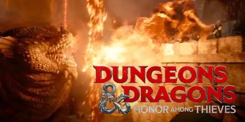 Dungeons and Dragons: Honor Among Thieves, πρώτο trailer για την νέα κινηματογραφική μεταφορά