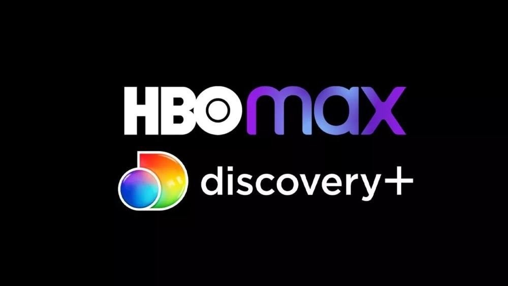 HBO Max και Discovery Plus ενώνονται σε μία νέα υπηρεσία από το 2023&#33;