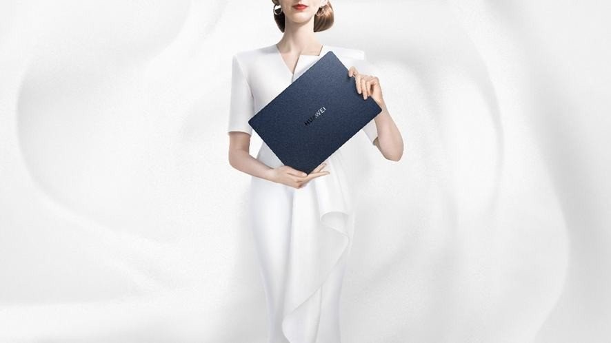 HUAWEI MateBook X Pro: Το πιο ισχυρό Laptop της Huawei έφτασε στην Ελλάδα&#33;