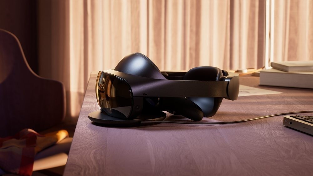 Meta Quest Pro: Το νέο VR headset της εταιρείας με κόστος $1500