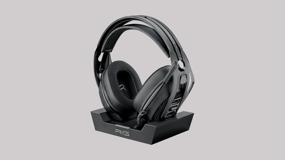 NACON RIG PRO Series: Τα νέα gaming ακουστικά της εταιρείας