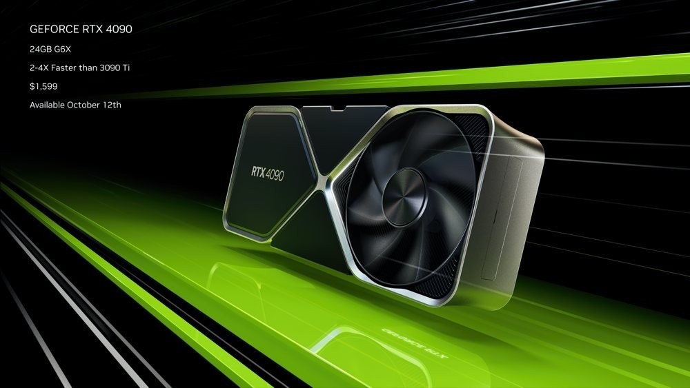 Nvidia RTX 4090 και RTX 4080: Επίσημα η νέα γενιά έως 4x φορές ταχύτερη&#33;
