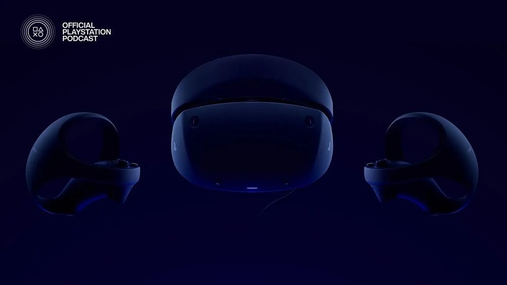Sony PS VR2: Δεν θα υποστηρίζει τα games του πρώτου PS VR