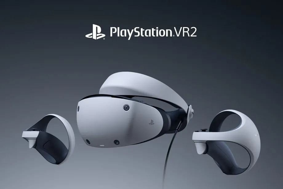 Sony PSVR2: Έρχεται στις αρχές του 2023
