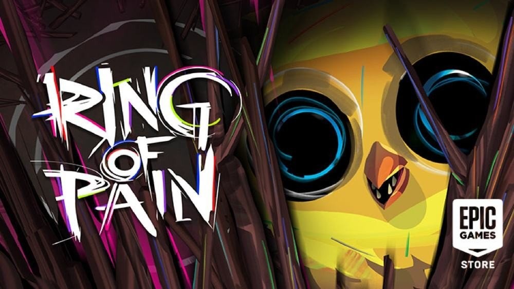 Ring of Pain: Διαθέσιμο δωρεάν στο Epic Games Store