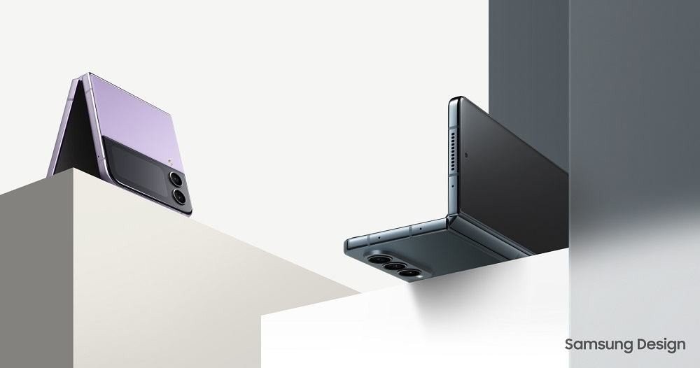 Samsung Galaxy Z Flip4 και Fold4 διαθέσιμα για προπαραγγελία σε COSMOTE και ΓΕΡΜΑΝΟΣ, δείτε τι τιμές