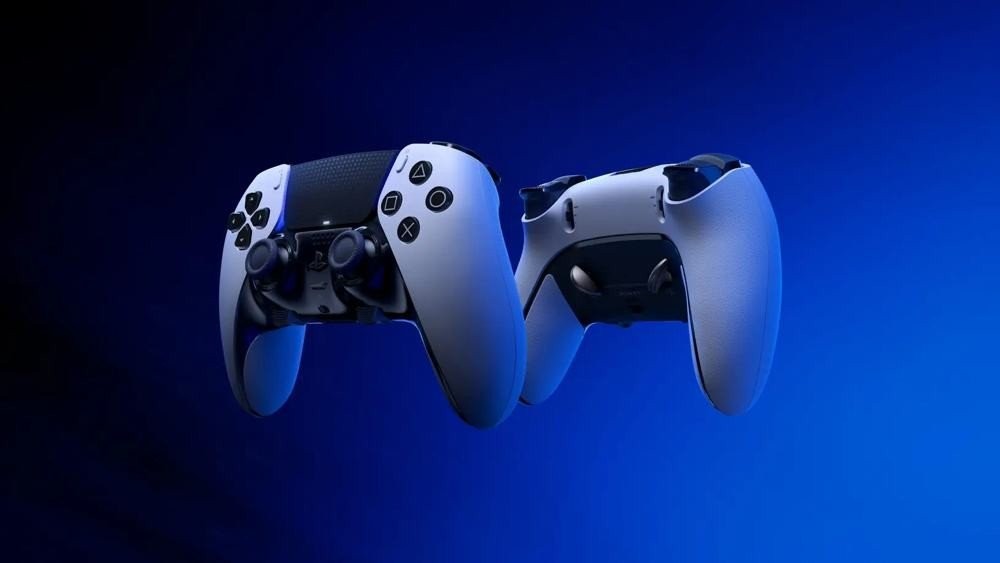 DualSense Edge: Αυτό είναι το νέο τηλεχειριστήριο για PlayStation