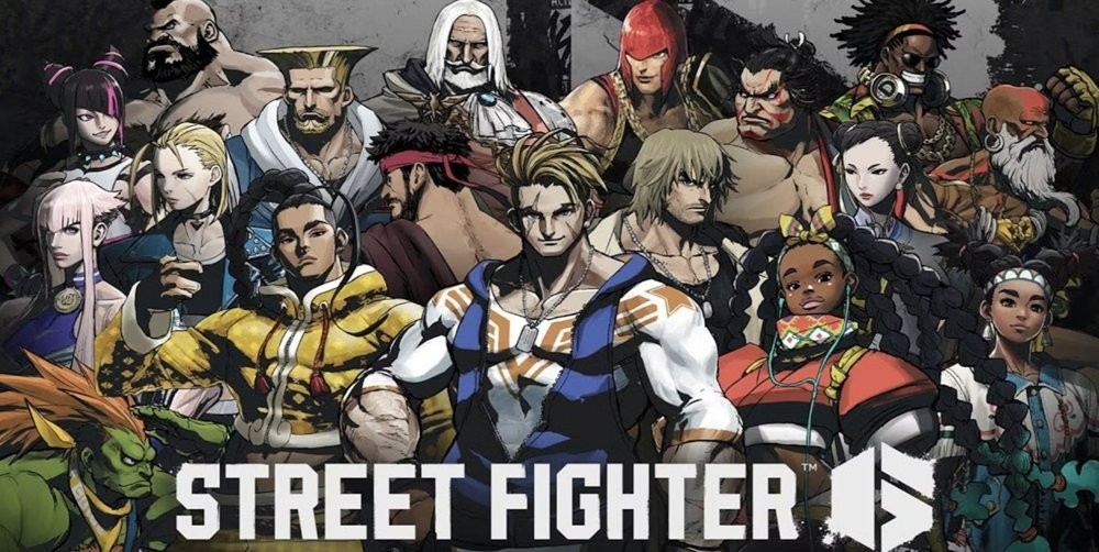 Street Fighter 6: Νέο trailer αποκαλύπτει όλο το ρόστερ