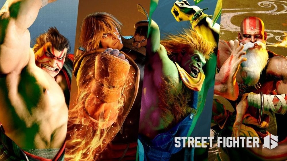 Street Fighter 6: Νέο trailer, τα game modes και επιστροφή παλιών χαρακτήρων