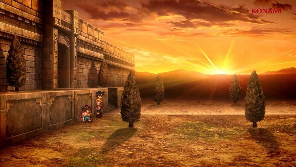 Suikoden I & II HD Remaster: Ανακοινώθηκε για το 2023 η επιστροφή των θρυλικών JRPGs