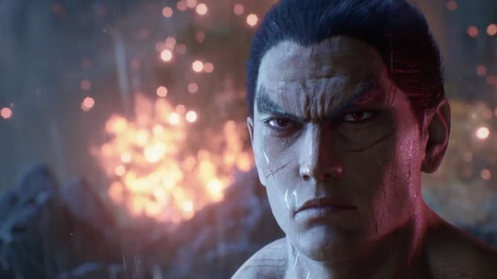 Tekken 8: Ανακοινώθηκε επίσημα, δείτε το πρώτο trailer
