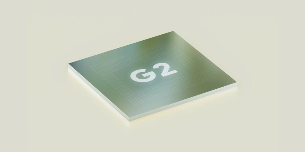 Tensor G2: Διέρρευσαν πληροφορίες για το νέο custom-SoC των Pixel 7 και Pixel 7 Pro
