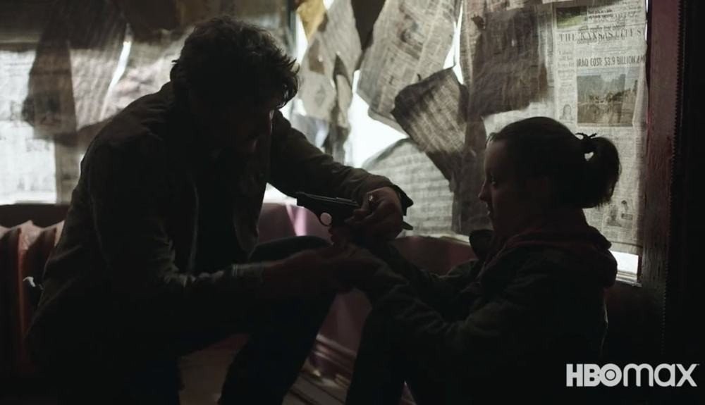 The Last of Us: Πρώτο teaser trailer για την τηλεοπτική μεταφορά του παιχνιδιού