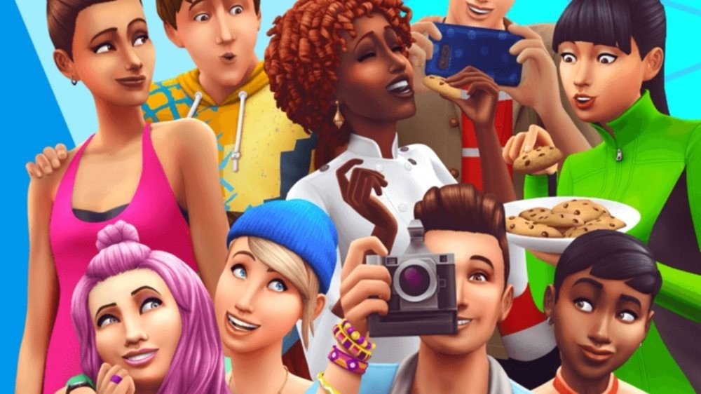 The Sims 4: Γίνεται free-to-play τίτλος από τον Οκτώβριο