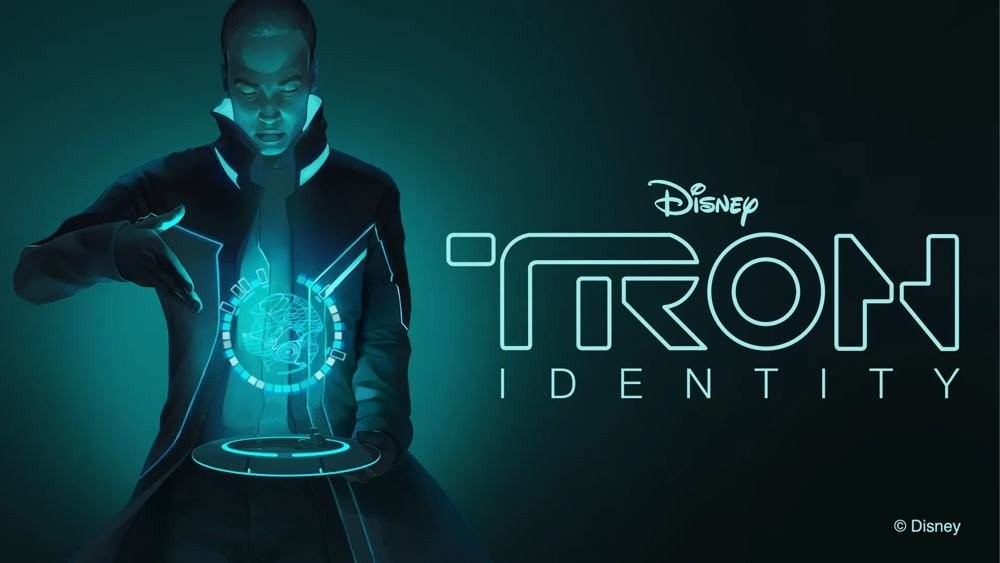 Tron: Identity, επίσημα το πρώτο video game της Disney βασισμένο στο Tron