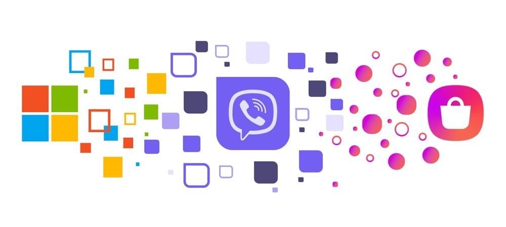 Viber: Διαθέσιμη η εφαρμογή σε Microsoft Store και Samsung Galaxy Store