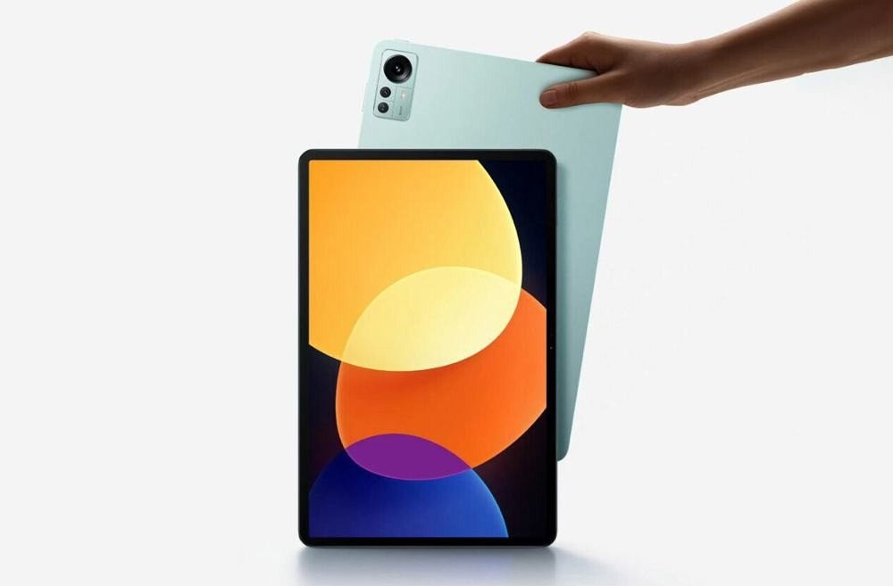 Xiaomi Pad 5 Pro 12.4: Επίσημα το νέο premium tablet με εντυπωσιακή οθόνη